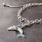 Dolphin Charm by Bead Landing™